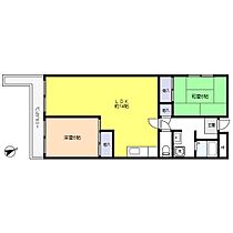 間取り：228054517850