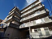 芦屋川駅よりバス10分 徒歩18分 4階 築38年6ヶ月の賃貸物件