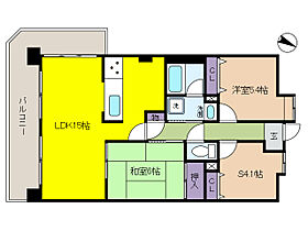 間取り：228055990838