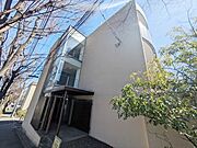 芦屋駅よりバス7分 徒歩2分 2階 築34年9ヶ月の賃貸物件