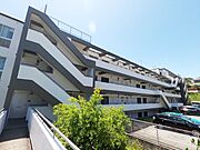 サンヒルズ芦屋1 3階 築43年5ヶ月の賃貸物件