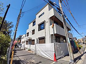 skye松浜町  ｜ 兵庫県芦屋市松浜町（賃貸テラスハウス2LDK・2階・61.44㎡） その27