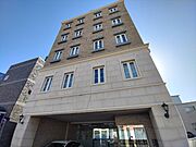 芦屋駅より徒歩6分 5階 築25年9ヶ月の賃貸物件