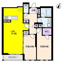 間取り：228056943094