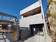 RA-ASHIYA 2階 築1年9ヶ月の賃貸物件