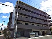 打出駅より徒歩9分 3階 新築の賃貸物件