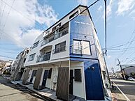 兵庫県芦屋市打出町：物件画像／株式会社ハウスプランニング 芦屋店