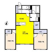 間取り：228055995659