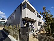 越野ハイツ 1階 新築の賃貸物件