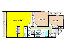 間取り：228052509431