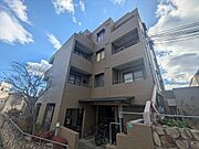 芦屋川駅より徒歩5分 2階 築38年11ヶ月の賃貸物件