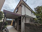 芦屋駅より徒歩7分 2階 築29年9ヶ月の賃貸物件