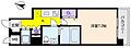 KTGレジデンス芦屋西4階6.7万円