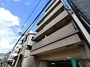 カサデフェリス 4階 築20年7ヶ月の賃貸物件