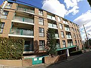 芦屋駅より徒歩16分 1階 築25年4ヶ月の賃貸物件