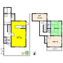 間取り：228053549773