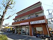 打出駅より徒歩4分 2階 築32年5ヶ月の賃貸物件