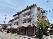 芦屋アーチストビラ 2階 築40年7ヶ月の賃貸物件