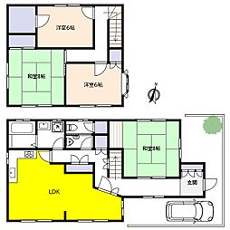 三条南町戸建て