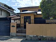 芦屋川駅より徒歩10分 築29年1ヶ月の賃貸物件