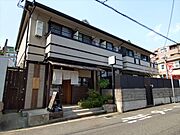 芦屋川駅より徒歩5分 2階 築29年1ヶ月の賃貸物件