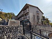 芦屋駅よりバス7分 徒歩1分 3階 築28年1ヶ月の賃貸物件