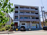 ドムス芦屋 2階 築38年7ヶ月の賃貸物件