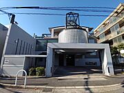 芦屋駅より徒歩5分 2階 築32年8ヶ月の賃貸物件