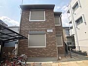 甲南山手駅より徒歩5分 1階 築15年7ヶ月の賃貸物件