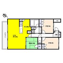 間取り：228055519690