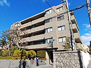 芦屋駅より徒歩6分 1階 築37年の賃貸物件