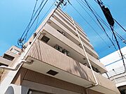 ハイエスト西芦屋 8階 築32年1ヶ月の賃貸物件