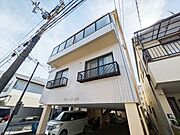 プレメール深江 3階 築34年4ヶ月の賃貸物件