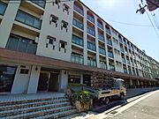 芦屋東山プリンス 3階 築53年9ヶ月の賃貸物件