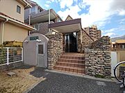 コート向森 2階 築26年3ヶ月の賃貸物件