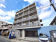 芦屋精道町アネックス 5階 築27年10ヶ月の賃貸物件