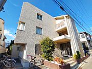 芦屋セントラル 2階 築39年8ヶ月の賃貸物件