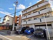 打出駅より徒歩7分 4階 築35年6ヶ月の賃貸物件