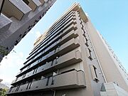 芦屋駅より徒歩5分 8階 築32年7ヶ月の賃貸物件
