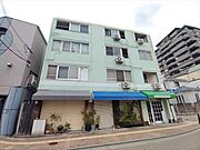 大桝マンション 4階 築53年6ヶ月の賃貸物件