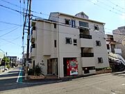 サニーテラス芦屋 1階 築38年5ヶ月の賃貸物件