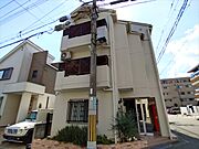 サニーテラス芦屋 2階 築38年5ヶ月の賃貸物件