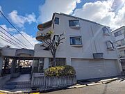 打出駅より徒歩7分 4階 築36年9ヶ月の賃貸物件