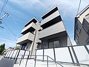 ブリランテ南森町 3階 新築の賃貸物件