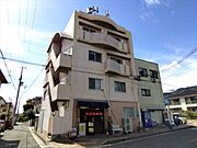 芦屋駅より徒歩8分 3階 築31年6ヶ月の賃貸物件