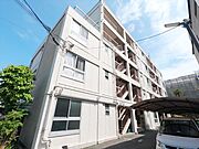 夙川駅より徒歩8分 3階 築58年3ヶ月の賃貸物件