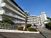 芦屋川駅より徒歩11分 5階 築51年4ヶ月の賃貸物件