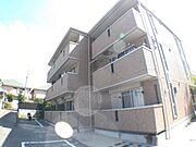 グランメール楠 1階 築17年4ヶ月の賃貸物件