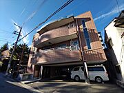 グランデ浜芦屋町 3階 築26年10ヶ月の賃貸物件