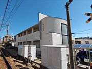 ワコーレ ヴィアノ芦屋 2階 築20年の賃貸物件